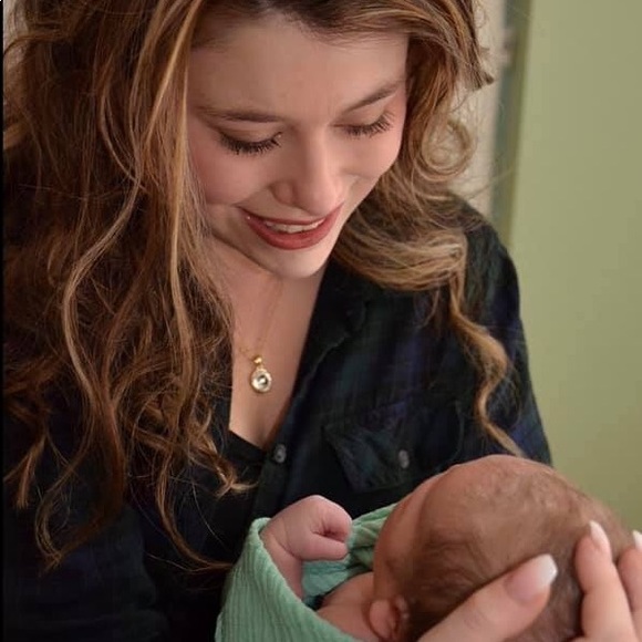 Meet your Posher, Kodie - Picture 2 of 2